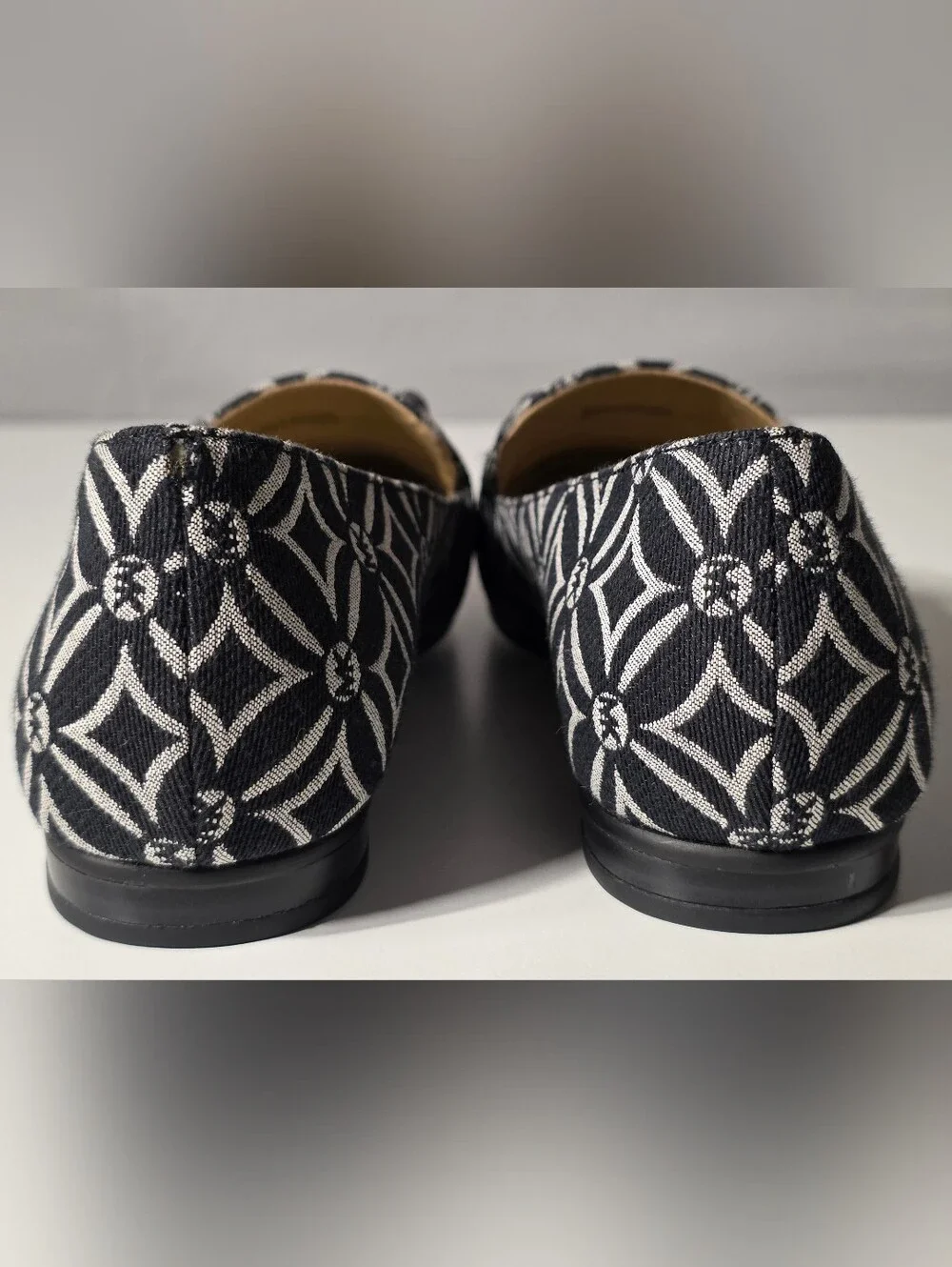 Michael Kors Rory Loafer Flats Size 6m